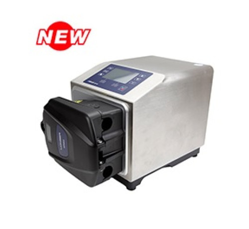 dPOFLEX BP01 Industrial Peristaltic Pump