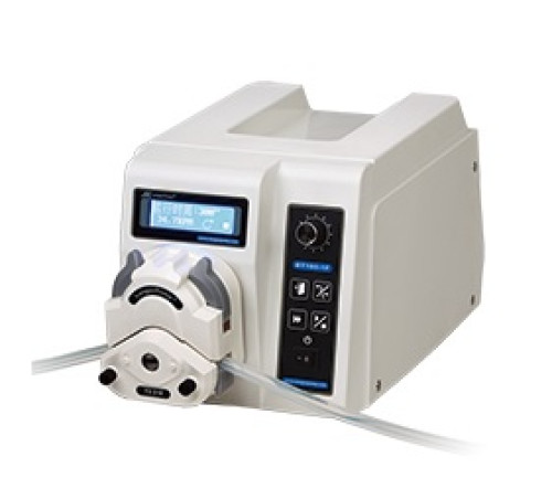 BT100-1F - Dispensing Peristaltic Pump
