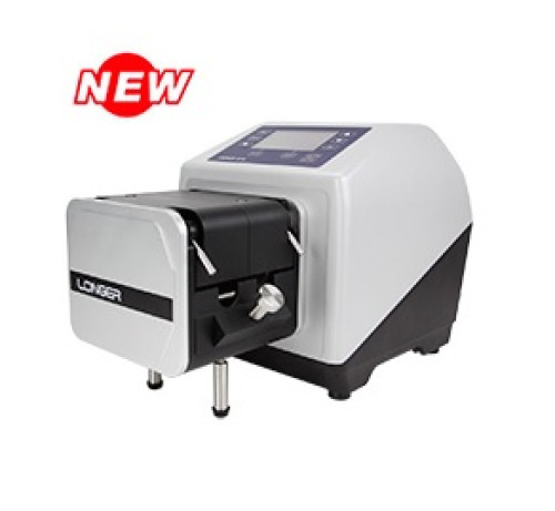 dPOFLEX GP01 Industrial Peristaltic Pump