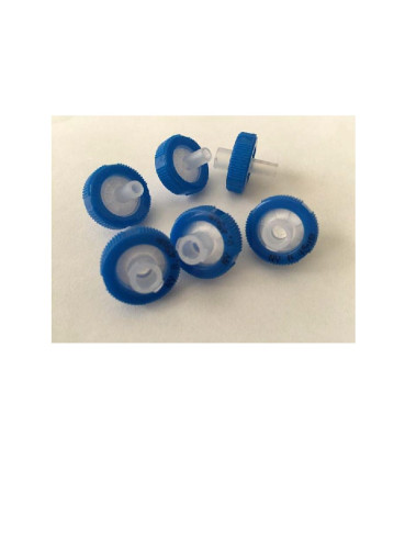 13 mm Syringe Filters, 0.22um, 100 pcs/pack Chromplus