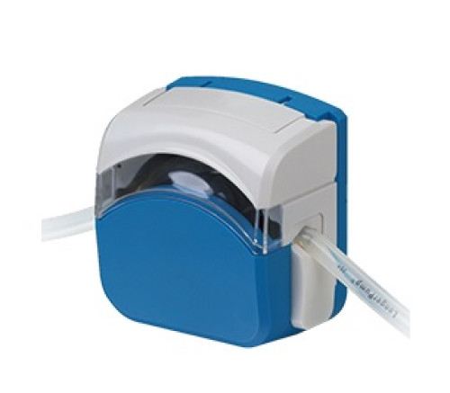 Peristaltic Pump Head