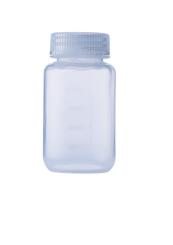 Wide Mouth Bottle, PP Abdos