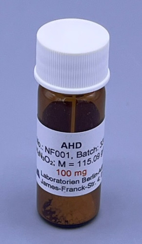 AHD 100mg, Nitrofuran Metabolites Reference Material, Witega