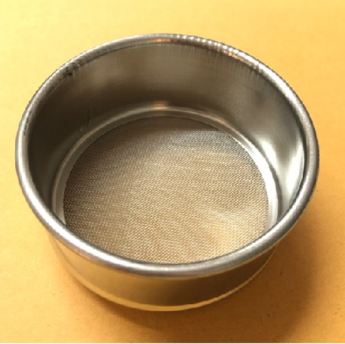 Test Sieve, Stainless Steel