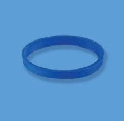 Pouring Ring, Blue Colorม 10 pcs/pack - Borosil