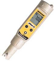 pH meter  เครื่องวัดกรด ด่าง เครื่องวัด Phtestr 20 tester
