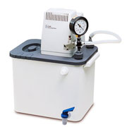 ปั้มสูญญากาศ Aspirator pump water circulate pump รุ่น VE-11
