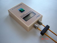 เครื่องวัดความชื้นใบยาสูบ Tobacco Moisture Meter รุ่น GMK-3306 2