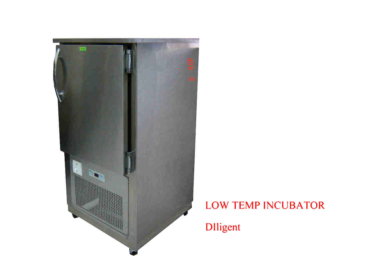 Shaker ตู้บ่มเชื้อ ตู้เพาะเชื้อตู้บ่มเชื้อ ตู้เพาะเชื้อ ตู้บ่ม Low Temp Incubator Diligent LIN-20