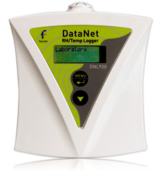 DataNet High-End ระบบการรับสัญญาณข้อมูลแบบไร้สาย รุ่น DataNet