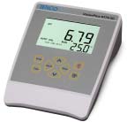 pH meter พีเอช  เครื่องวัดกรดด่าง JENCO รุ่น VisionPlus pH6175
