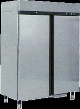 ตู้แช่ เก็บตัวอย่าง  -25℃ Freezer-Horizontal Type DBF-25H series 1