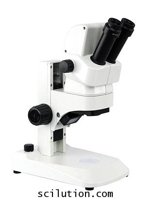 กล้องจุลทรรศน์ Digital Microscope รุ่น DM-1000