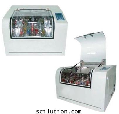 shaking incubator, ตู้บ่ม, เครื่องเขย่า, ตู้เพาะเชื้อ,Shaking Incubator รุ่น BJPX Series 0