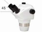 กล้องจุลทรรศน์, Zoom Stereo Microscope รุ่น NSZ-606 1