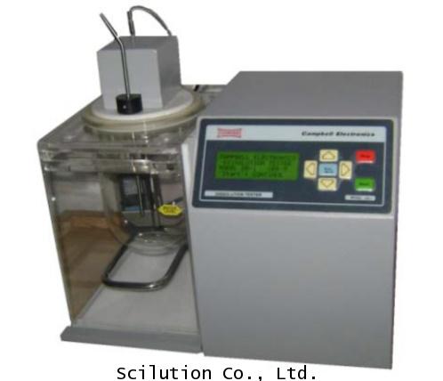 Single Stage Dissolution Rate Test Apparatus รุ่น DR-1
