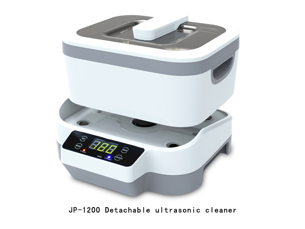 JP-1200 Detachable ultrasonic cleaner อ่างล้างความถี่สูง แบบถอดแยกอ่างได้