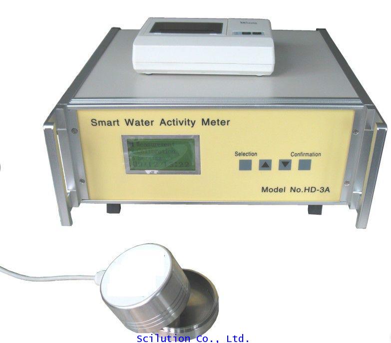เครื่องมือวัดค่า Smart Water Activity Meter รุ่น HD-3A