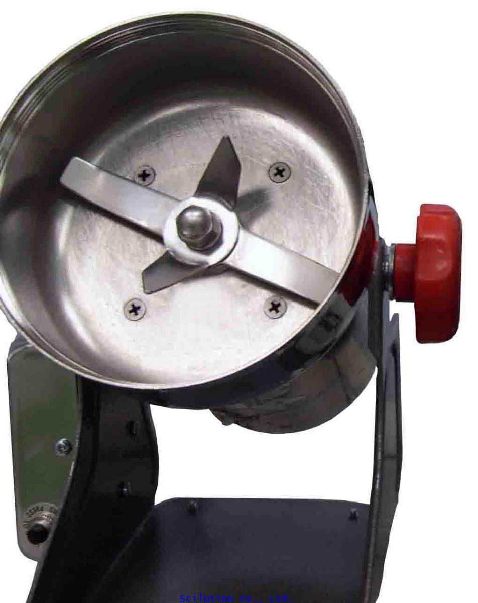 เครื่องบด แนวตั้ง Grinder รุ่น RT-08 1