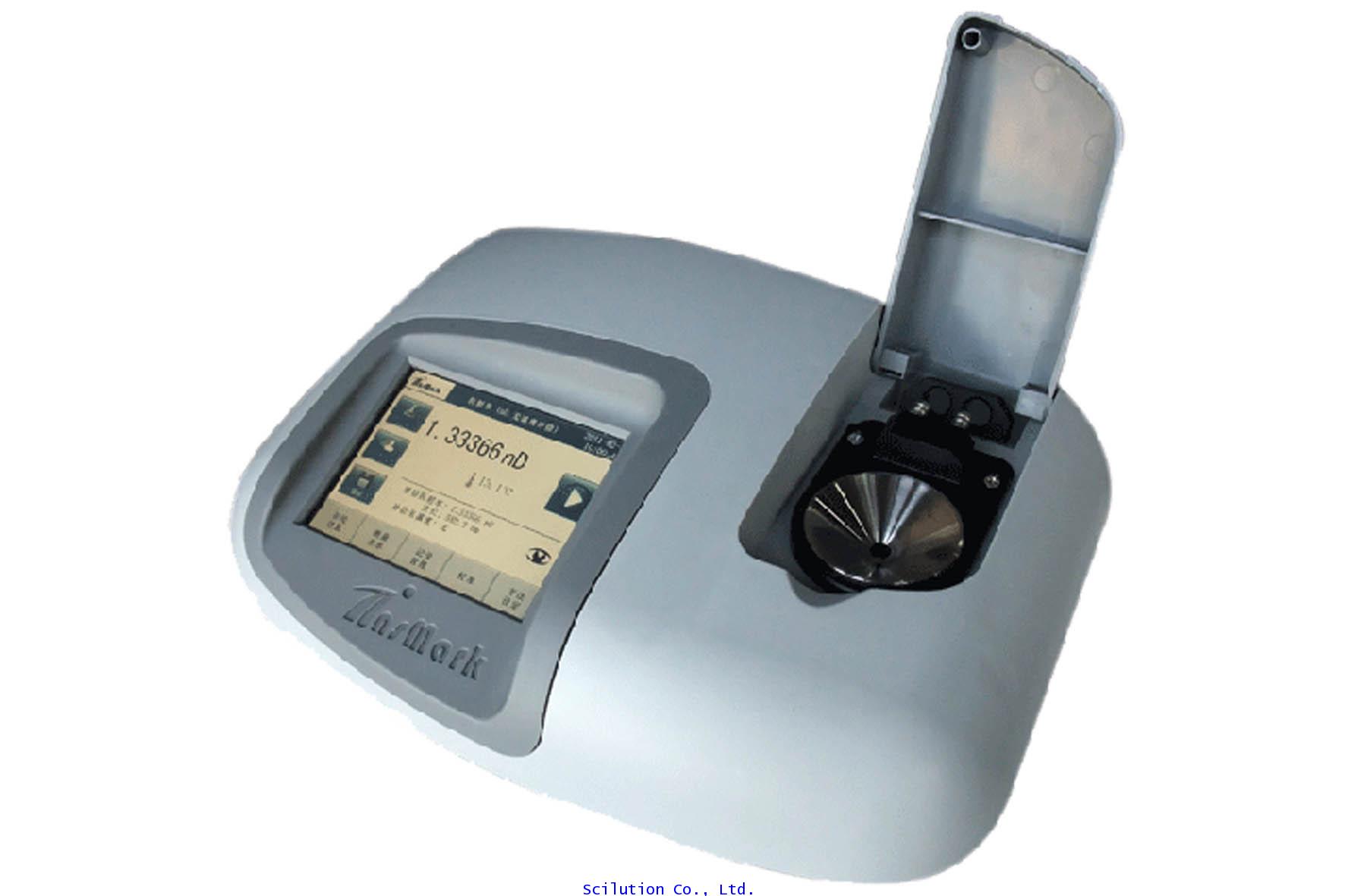 เครื่องวัดความหวาน Automatic Refractometer รุ่น IR series E