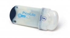 ราคาประหยัด บันทึกอุณหภูมิ เทอร์โมมิเตอร์ model Picolite -40 to 40  ฟรี ซอฟแวร์ 3