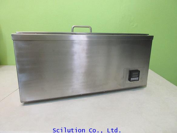 เครื่องทำน้ำร้อน อ่างน้ำควบคุมอุณหภูมิ Water Bath รุ่น WB-19 2