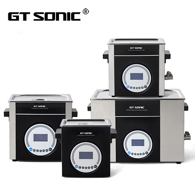เครื่องล้างความถี่สูง GT SONIC-L series Laboratory ultrasonic baths