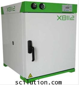 incubator ตู้บ่มเชื้อ รุ่น XB series จาก France Etuves 1