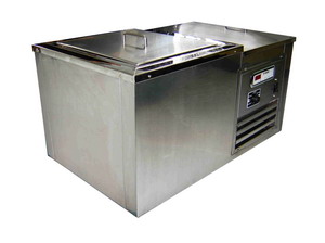 Refrigerant Bath Diligent รุ่น REF D23