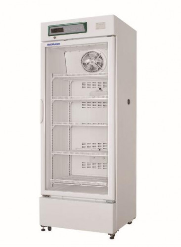 ตู้แช่ เก็บตัวอย่าง refrigerating equipment for cold storage 2-8 C