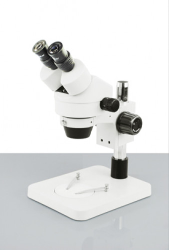 กล้องจุลทรรศน์ , Biological Microscopic รุ่น SZ3-10 Zoom Stereo Microscope