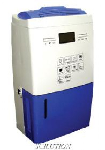 Dehumidifier เครื่องลดความชื้นอากาศในห้อง เครื่องลดความชื้นรุ่น HT-250