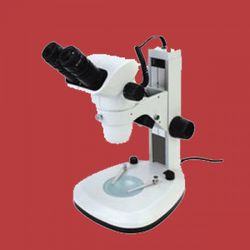 กล้องจุลทรรศน์ 2 ตา MIcroscope Binocular รุ่น SZX6745-J3 Stereomicroscope 0