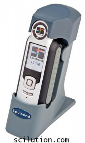 เครื่องวัดสี Color Meter วัดสี Lovibond® Color Measurement Model SV-100