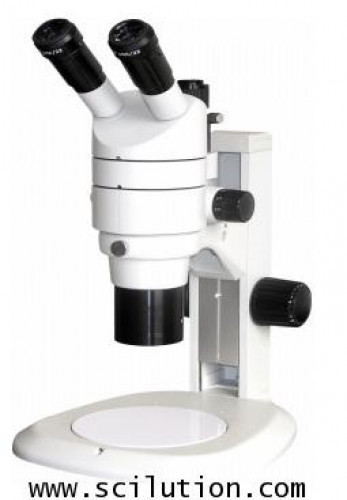 กล้องจุลทรรศน์  Microscope PZ2 PARALLEL ZOOM MICROSCOPE