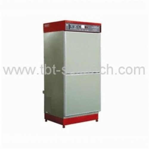 Constant Temperature Humidity Curing Cabinet (HBY-30/40A) ตู้บ่มอุณหภูมิความชื้นคงที่
