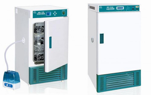ตู้ควบคุมสภาพแวดล้อม   Constant Temperature and Humidity Incubators รุ่น HWS-Series