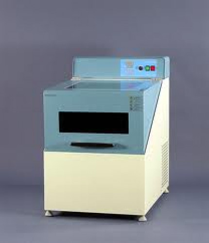 เครื่องเขย่า  ตู้บ่มเพาะเชื้อ shaking incubator Model SI-100A