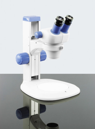 กล้องจุลทรรศน์ , Biological Microscopic รุ่น SZ5-40 Zoom Stereo Microscope
