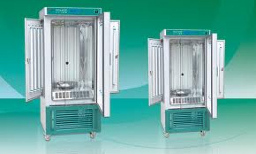 ตู้ควบคุม อุณหภูมิ ความชื้น Climate Chamber with Humidity Control รุ่น RGX-Series
