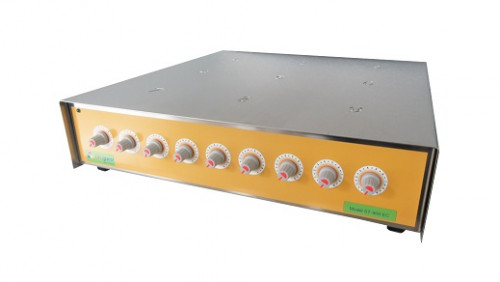 เครื่องกวนสาร Magnetic Stirrer  รุ่น ST-900EC เครื่องกวนหลายตำแหน่ง 1