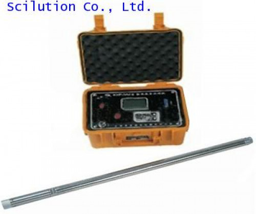 เครื่องวัด Inclinometer ดิจิตอลแบบพกพา Portable Digital Inclinometer (KXP-3A2)