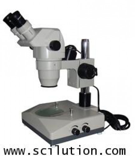 กล้องจุลทรรศน์  Microscope SZ STEREO ZOOM MICROSCOPE