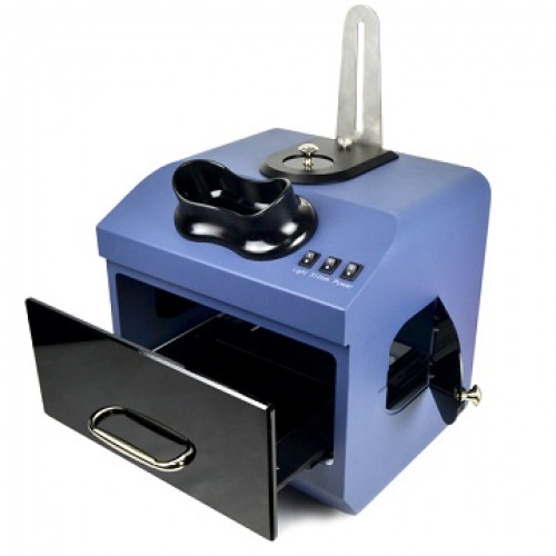 กล่องดำแสงยูวี BTU-6 Black-box type UV analyzer