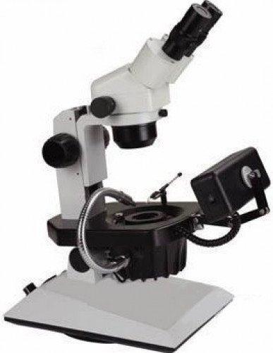 กล้องจุลทรรศน์ Jewelry Microscope (BJM-60101)