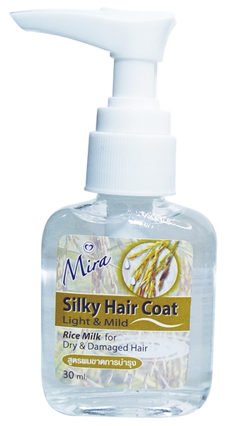 (ลดแรง!!ส่งท้ายปี2554)รับฟรี!!!กาวติดขนตา(ทำตา2ชั้น สีเทาดำ)สบู่สมุนไพร(สูตรขมิ้น)ซิลกี้ แฮร์โค้ท สู