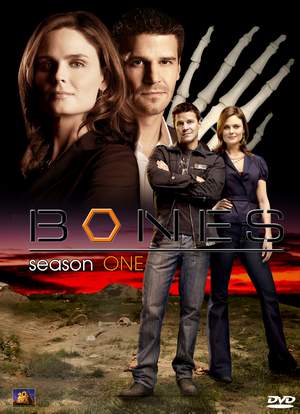Bones Season 1/โบนส์ พลิกซากปมมรณะ ปี 1 (Sub Thai 11 แผ่นจบ)