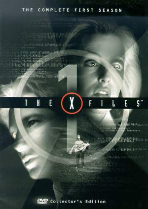 The X Files Season 1