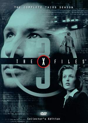 The X Files Season 3
