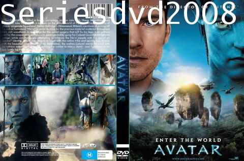 Avatar  อวตาร (พากย์ไทย) Master